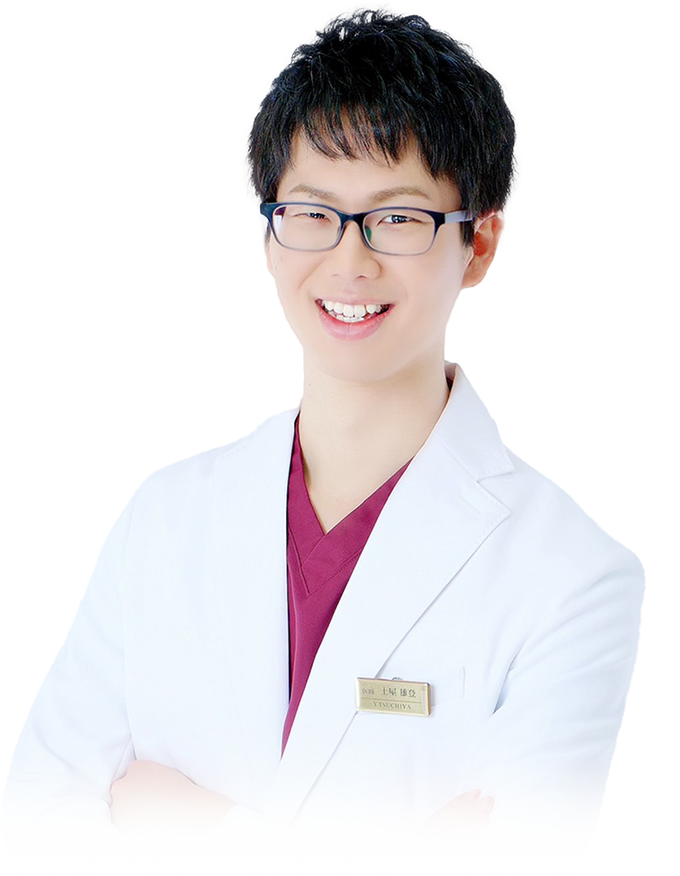 Rosa Beauty Clinic 院⻑ ⼟屋 雄登